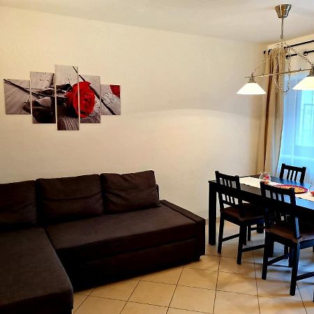 Appartamento Le Bourneau Aosta Exterior foto