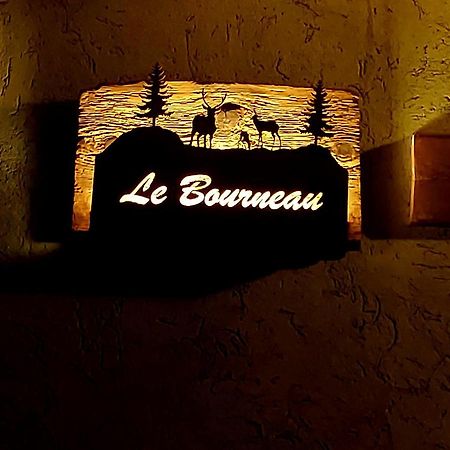 Appartamento Le Bourneau Aosta Exterior foto