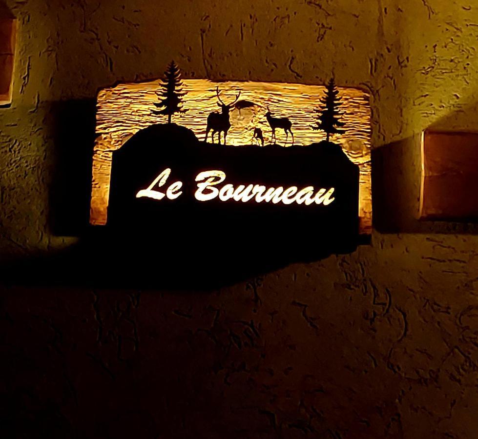 Appartamento Le Bourneau Aosta Exterior foto