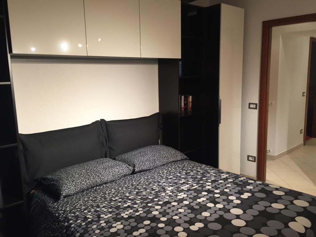 Appartamento Le Bourneau Aosta Exterior foto